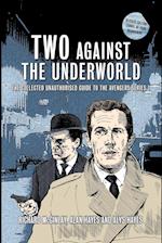 Two Against the Underworld - the Collected Unauthorised Guide to the Avengers Series 1