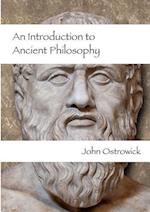 An Introduction to Ancient Philosophy