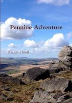 Pennine Adventure 