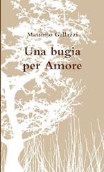 Una bugia per Amore