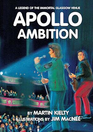 Apollo Ambition