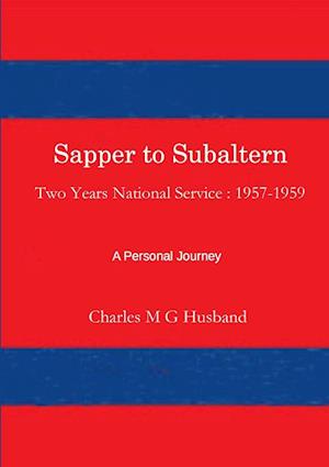 Sapper to Subaltern