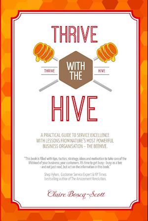 Thrive with The Hive