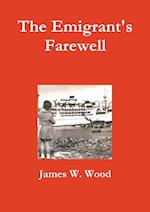 The Emigrant's Farewell 