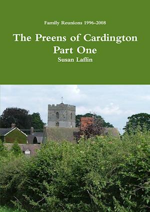 The Preens of Cardington Part One