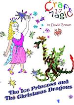 The Ice Princess and the Christmas Dragons