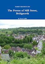 The Preens of Mill Street, Bridgnorth 