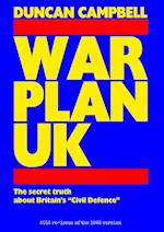 War Plan UK