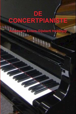 de Concertpianiste