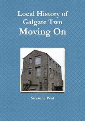 Galgate History two