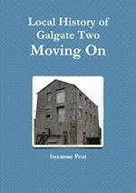 Galgate History two 