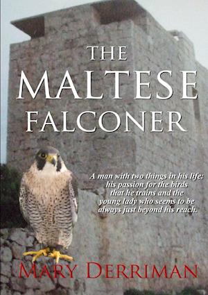 The Maltese Falconer