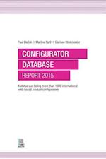 Configurator Database Report 2015