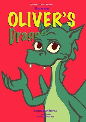 Oliver's dragon