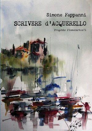 Scrivere D'Acquerello