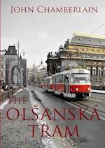 The OlSanská Tram