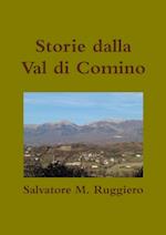 Storie Dalla Val Di Comino