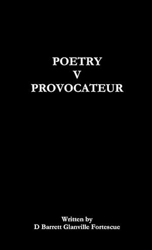 Poetry V Provocateur