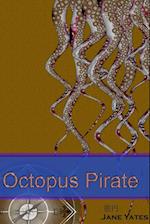 Octopus Pirate