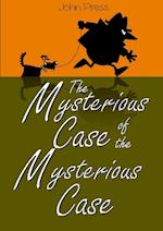 The Mysterious Case of the Mysterious Case