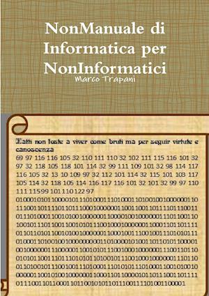 Nonmanuale Di Informatica Per Noninformatici