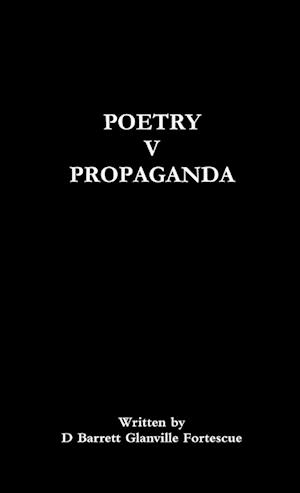 Poetry V Propaganda