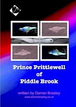 Prince Prittlewell of Piddle Brook