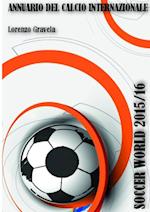 SOCCER WORLD 2015/16