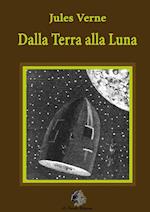 Dalla Terra alla Luna