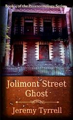 Jolimont Street Ghost 