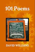 101 Poems