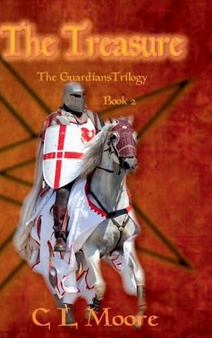 The Treasure - Book 2 - The Guardians Trilogy