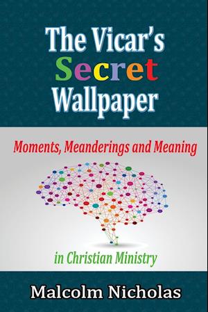 The Vicar's Secret Wallpaper