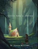 Little Asha's Journey