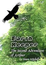 EarthKeeper - The Second Adventure of Arthur