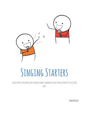 Singing Starters