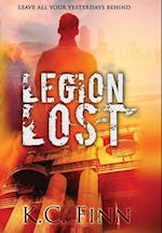 Legion Lost