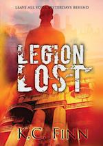 Legion Lost