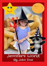 Jennifer's World