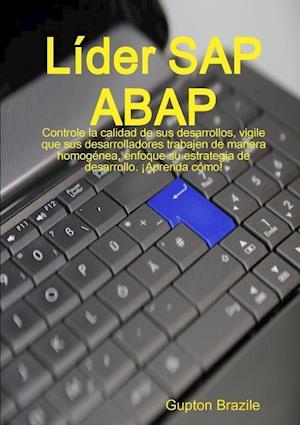 Lider SAP ABAP