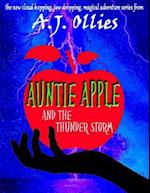 Auntie Apple and the Thunder Storm