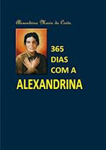 365 DIAS COM A ALEXANDRINA