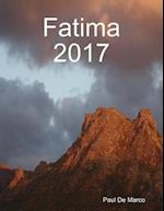 Fatima 2017