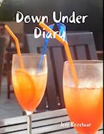 Down Under Diary