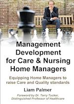 Management Development for Care & Nursing Home Managers