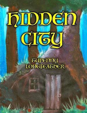 Hidden City