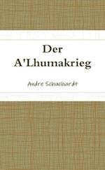 Der A'Lhumakrieg