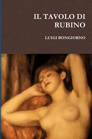 IL TAVOLO DI RUBINO