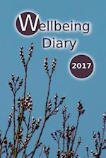 Wellbeing Diary 2017