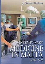 Contemporary Medicine in Malta [1798-1979]